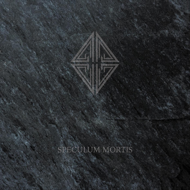 Speculum Mortis cover