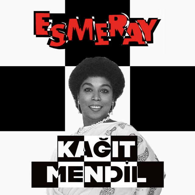 Kağıt Mendil cover art