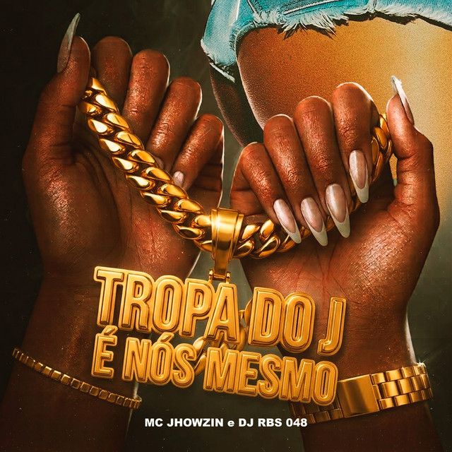 Tropa do J É Nós Mesmo