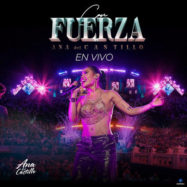 Más Allá del Cielo - En Vivo cover art