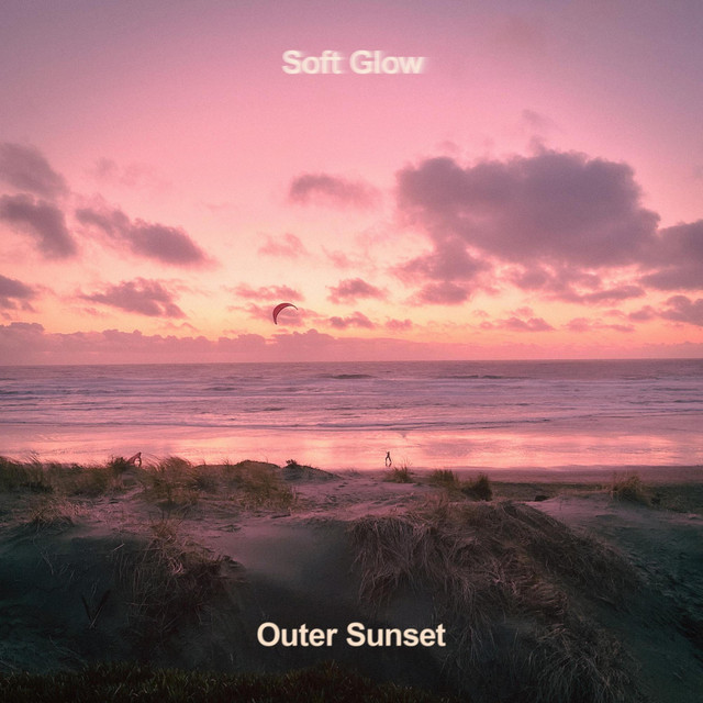 Soft Glow cover art
