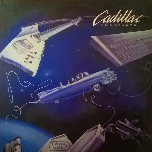 Amiga Digital cover art