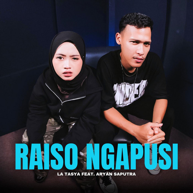 Raiso Ngapusi cover art
