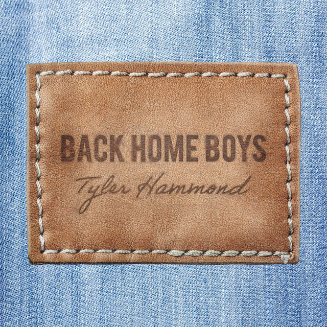 Back Home Boys cover