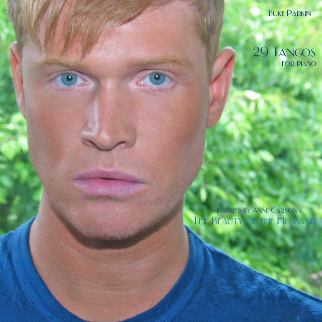 Luke Parkin