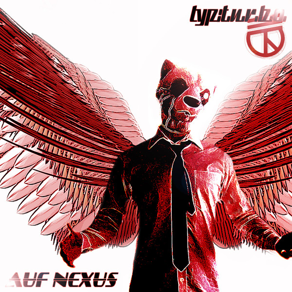 Auf Nexus cover art
