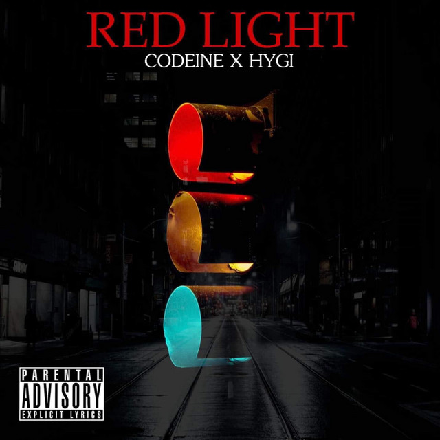 Red Light - Single by Codeine | Spotify