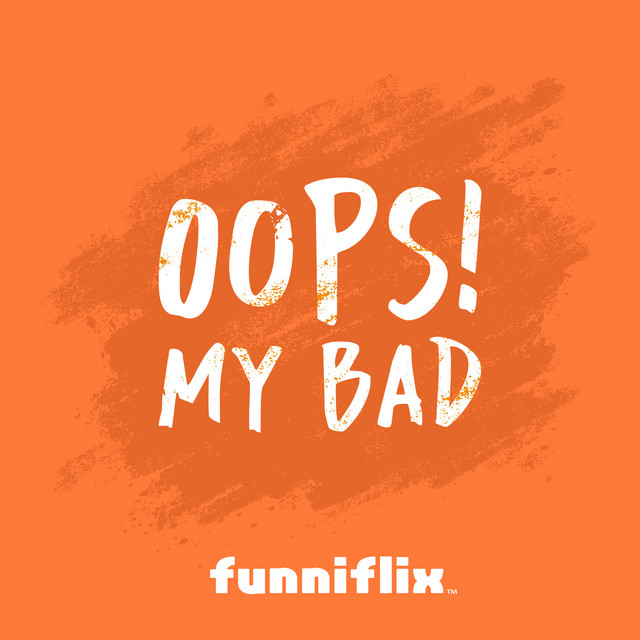 Oops! My Bad cover art