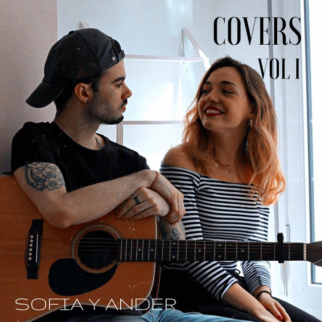 Covers Vol. 1 cover art
