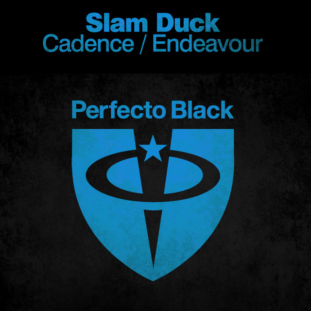 Cadence / Endeavour cover art