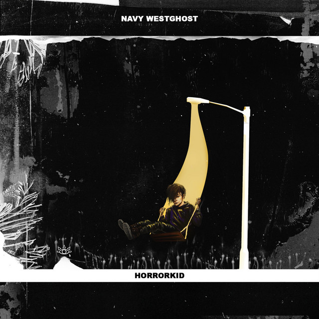 Horrorkid cover art