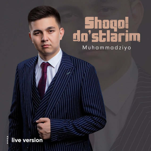Shoqol Do stlarim live Version Single By MuhammadZiyo Spotify