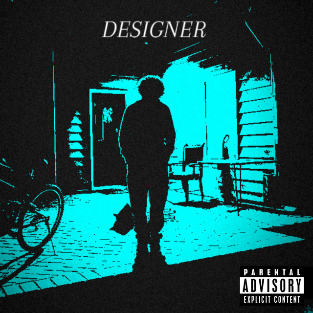 DESIGNER cover