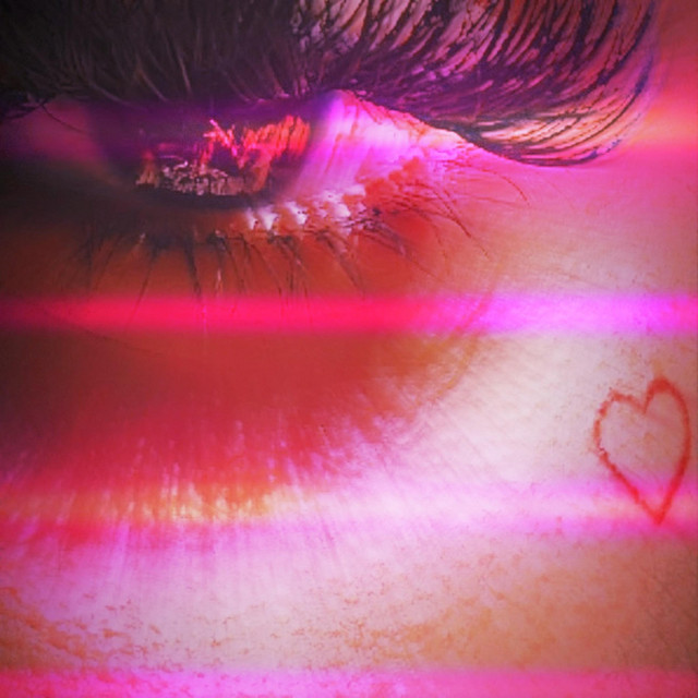 Pretty Eyes