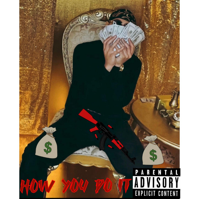 Money B