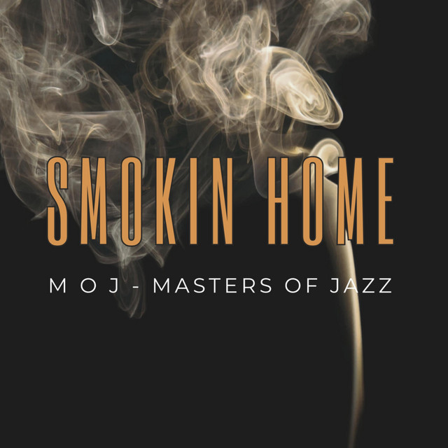 Masters of Jazz