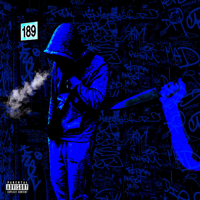 Therapie cover art