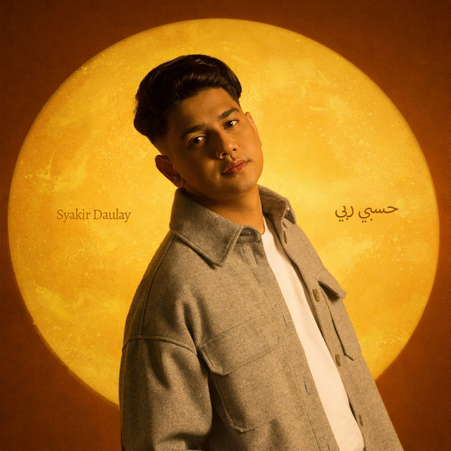 Hasbi Robbi album image