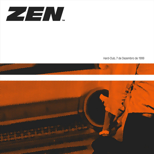 Hard Club, 7 De Dezembro De 1999 cover art