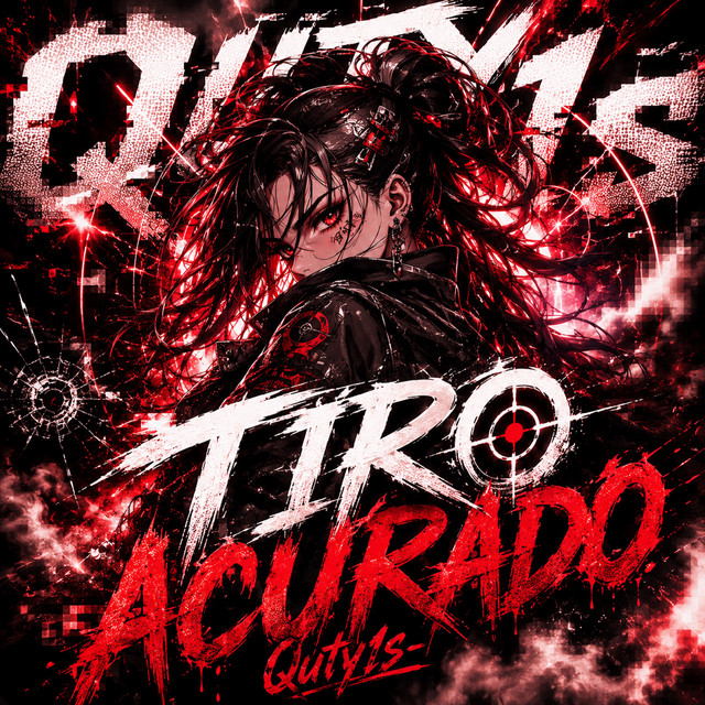 TIRO ACURADO album image
