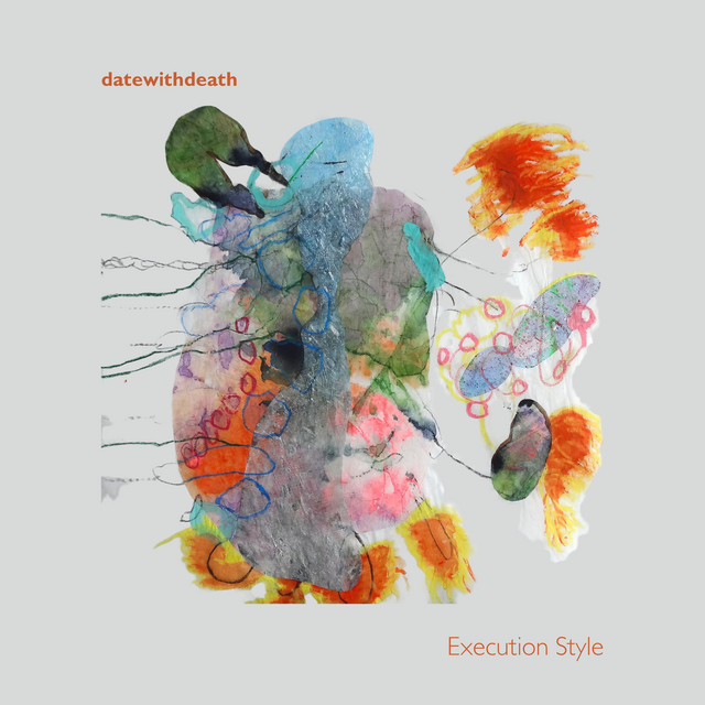 Execution Style cover art