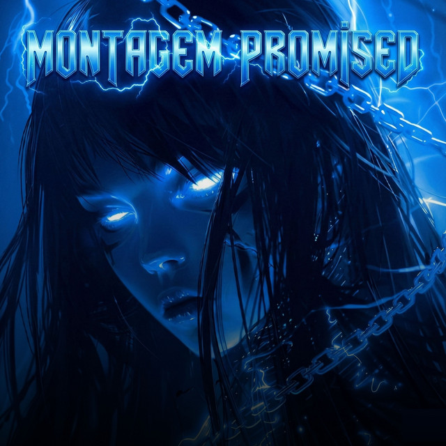 Montagem Promised - Sped