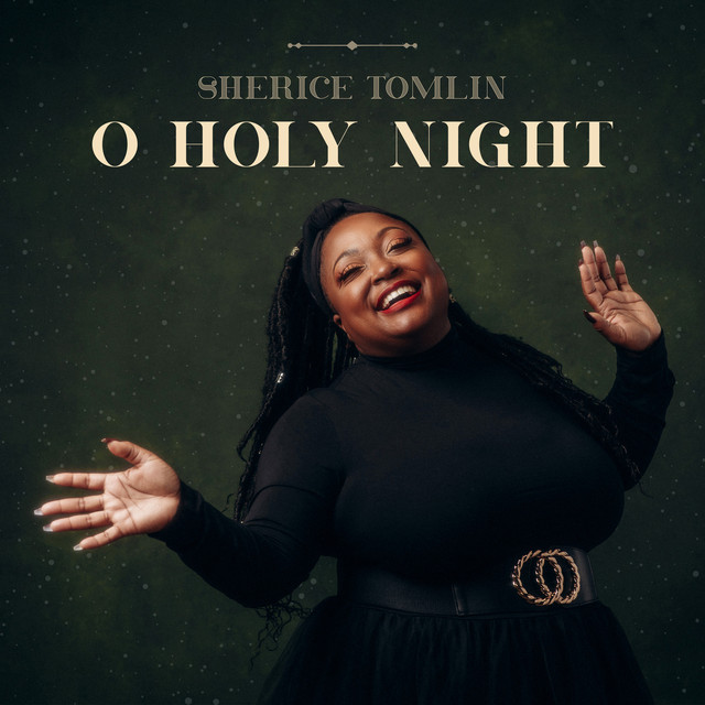 Oh Holy Night cover