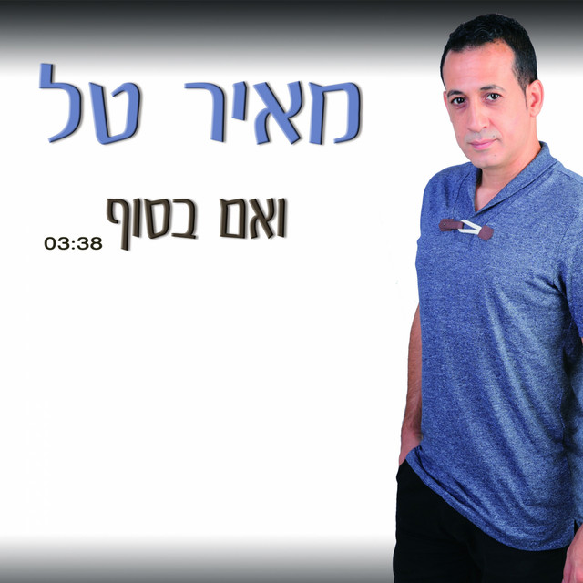Meir Tal | Spotify