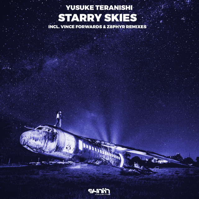 Starry Skies cover art