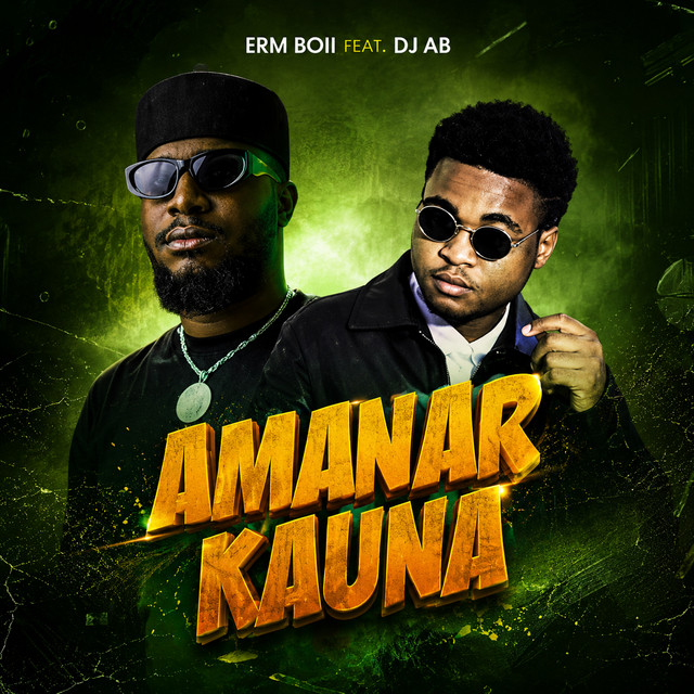 Amanar Kauna