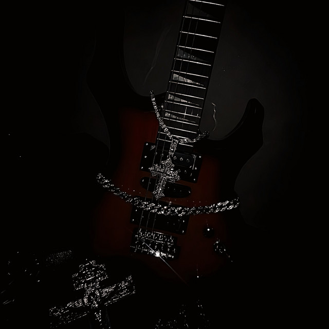 Обкладинка: Everything rots — KWRM