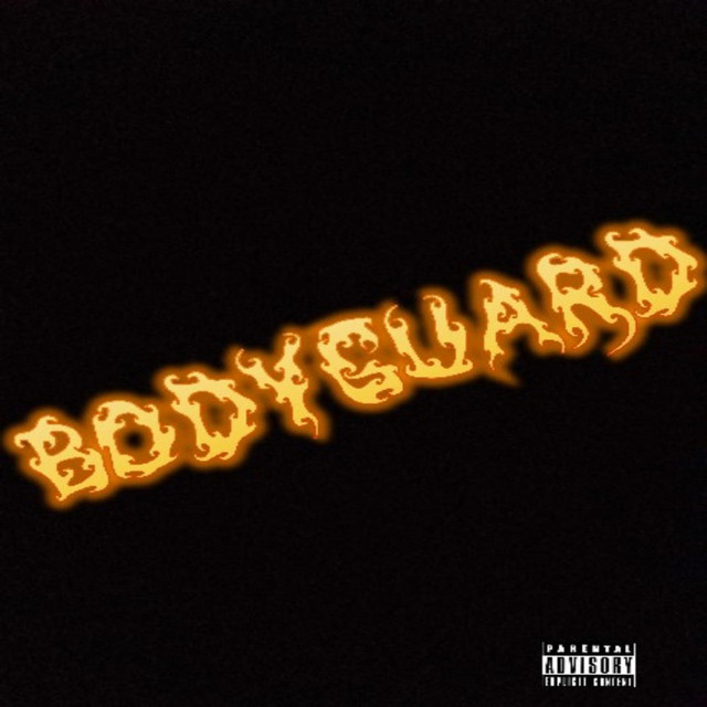 Bodyguard - Single by Drizzy Ozzy | Spotify