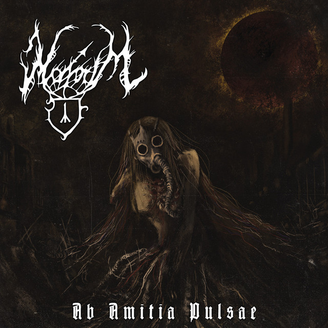 Ab Amitia Pulsae cover art