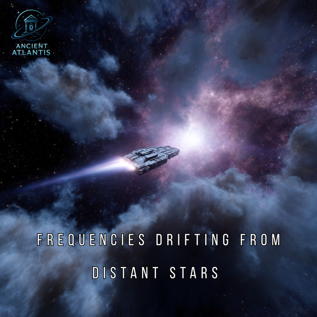 Frequencies Drifting From Distant Stars cover art