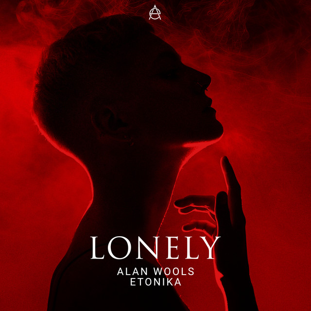 Обкладинка: Lonely - Radio Edit — Alan Wools