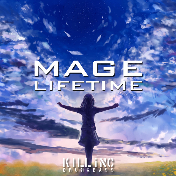 Lifetime artwork