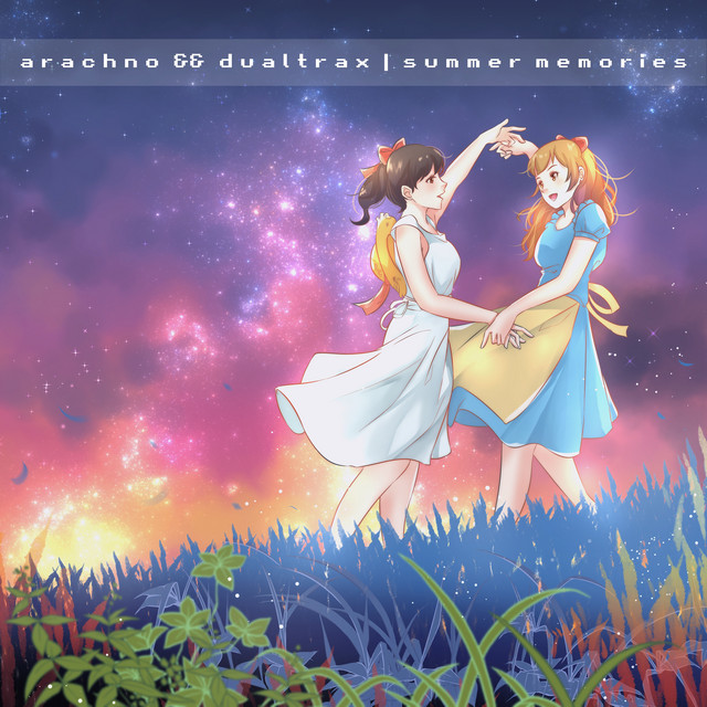 Summer Memories cover