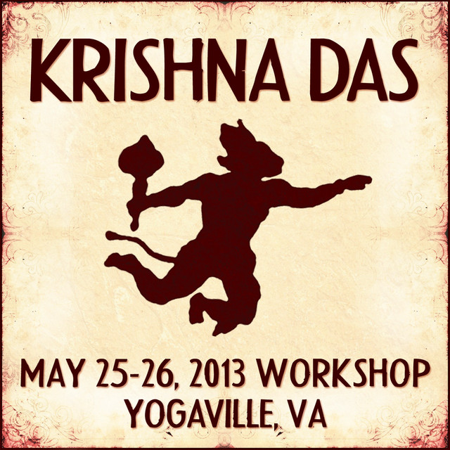 Live Workshop in Yogaville, VA - 05/25/2013