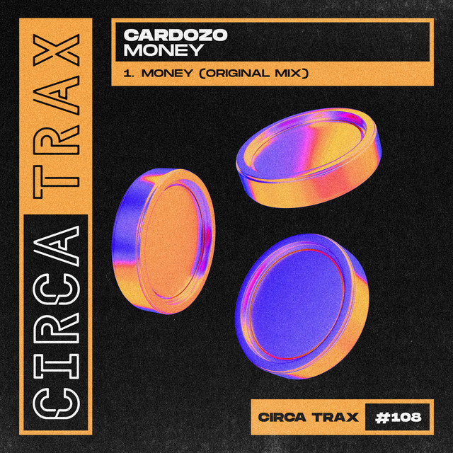 Money album art
