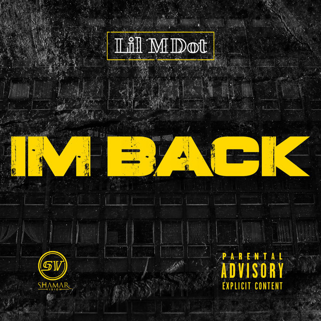 Im Back