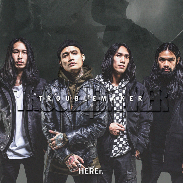 Troublemaker - Single by Hopeless | Spotify