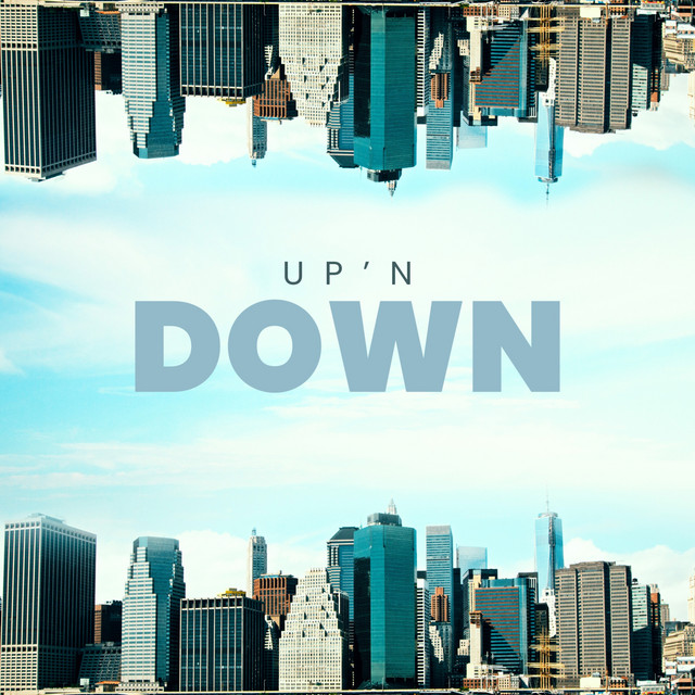 Up n‘ Down cover