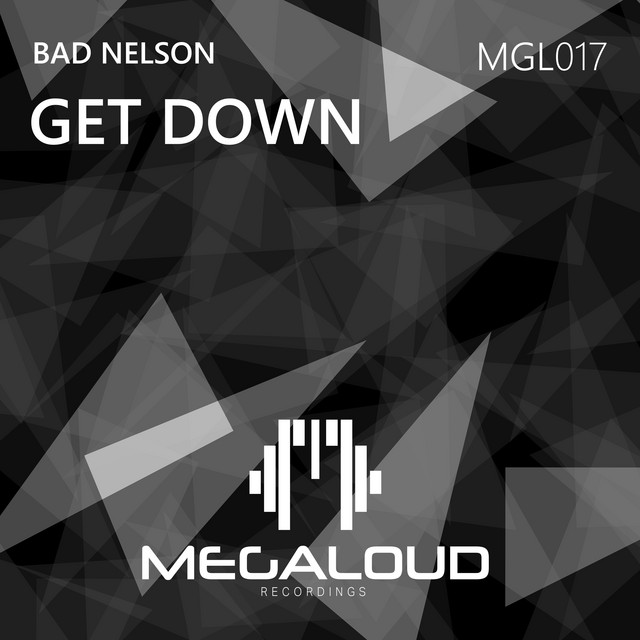 Get Down album art