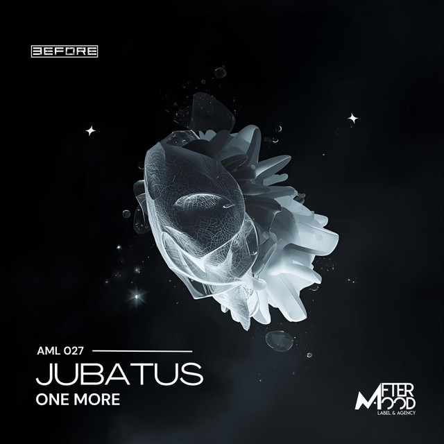 One More cover art