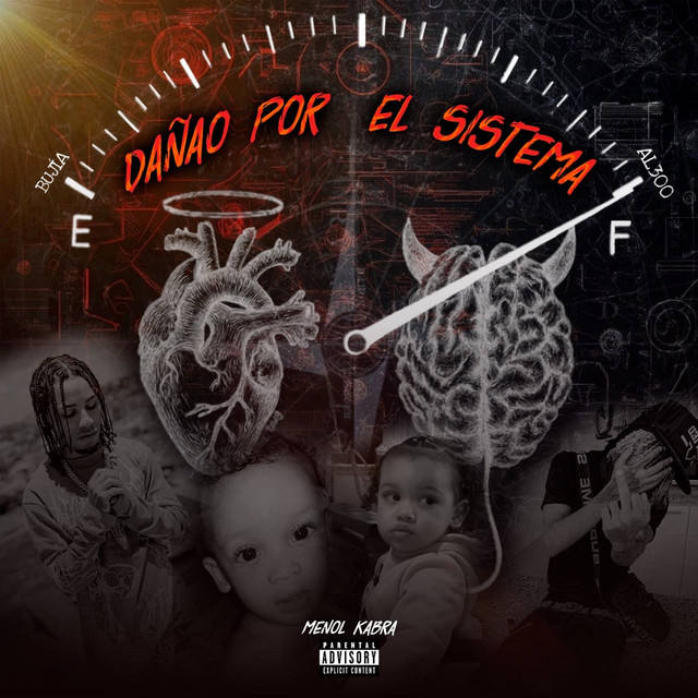 Dañao Por El Sistema