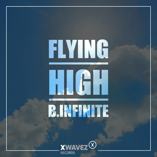 Flying High - 90s Radio Mix