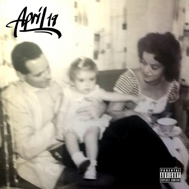 April 19 cover art