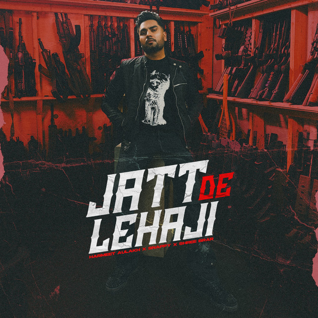 Jatt De Lehaji