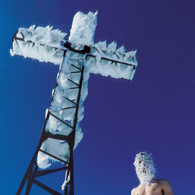 Bohémien ; Soleil Levant cover art