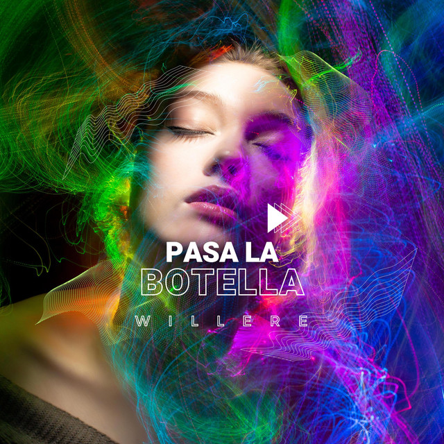 Pasa la botella - song and lyrics by WILLERE | Spotify